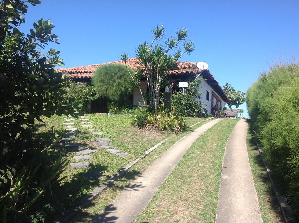 Pousada Zen Araruama Extérieur photo